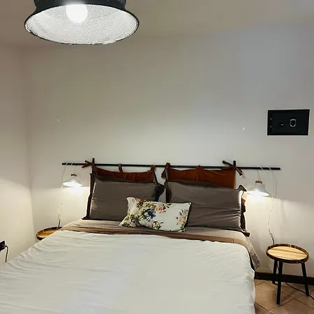 Apartment Civico 7 *