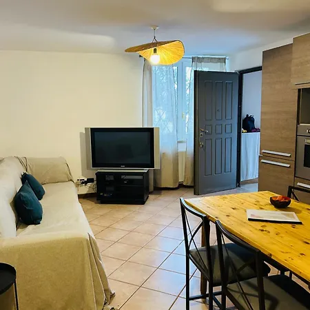Civico 7 Apartment Clusane