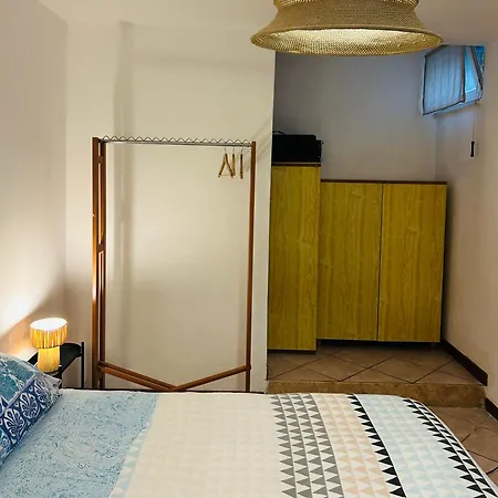 Apartment Civico 7 Clusane