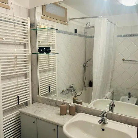 Civico 7 Appartamento