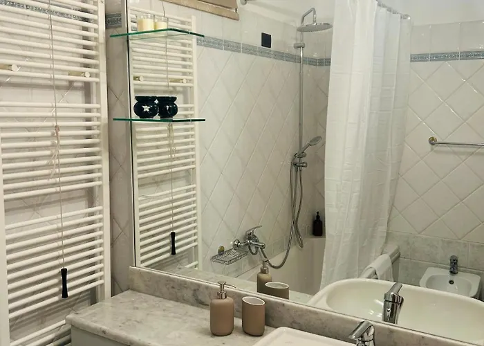 Civico 7 Apartment