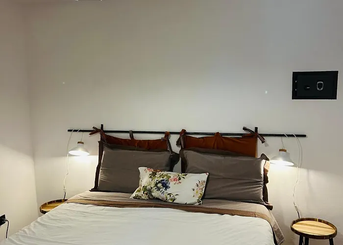 Apartment Civico 7 *