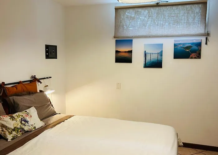 Civico 7 Apartment