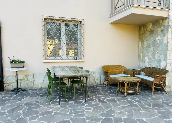 Apartment Civico 7
