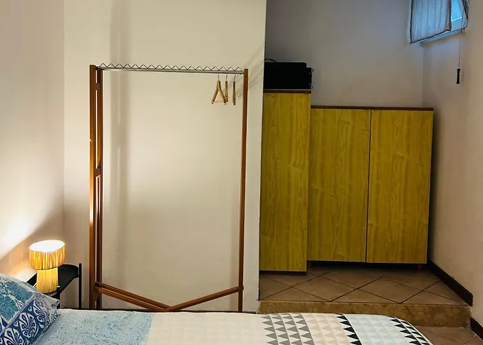Apartment Civico 7 Clusane