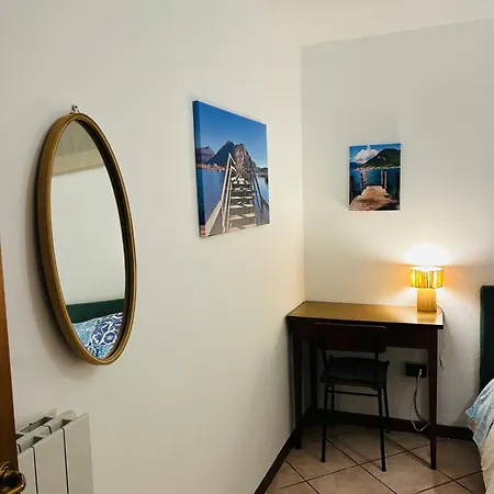 Civico 7 Appartement *