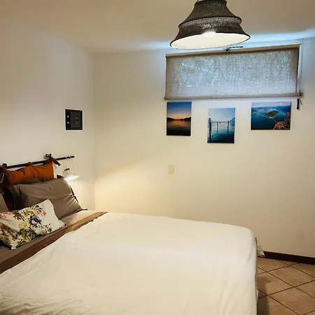 Civico 7 Appartement