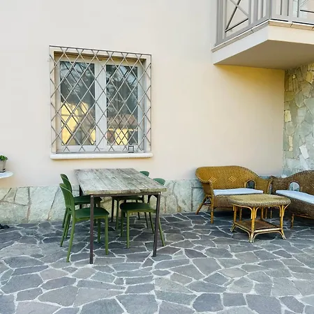 Appartement Civico 7
